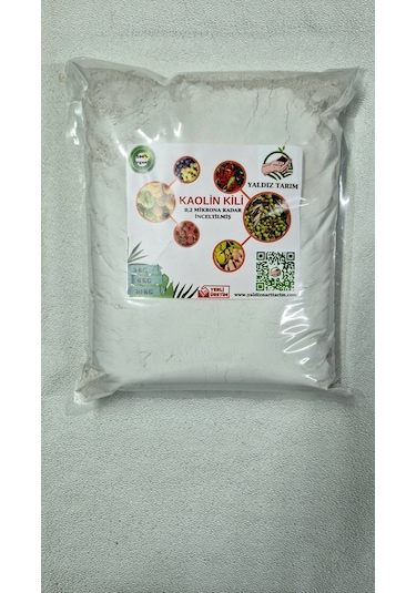 Kaolin Kili 6 Kg