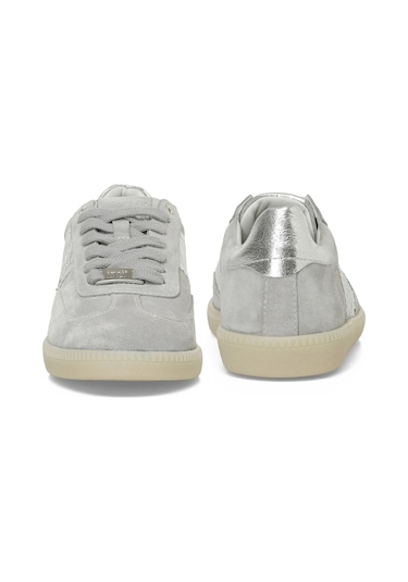 İnci Incı Yasmı 5fx Grı Kadın Sneaker Gri