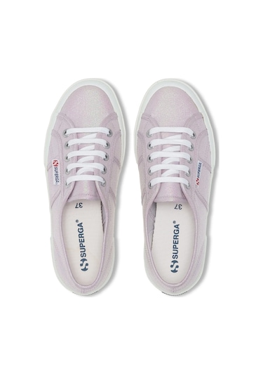 Superga 2750-lamew Kadın Sneaker-lila Lila