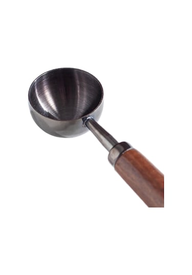 Suntek Kahve Ölçme Kaşığı 30g Kapasiteli Çay Uzun-sap