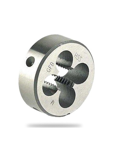 Gfb Hss Metrik Pafta - M 8