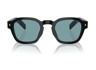 Prada Pra16s 16k04d Erkek Güneş Gözlüğü Siyah