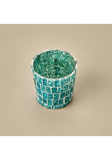 Kpmm Mosaico Mumluk - Asorti - 6 Cm Renkli