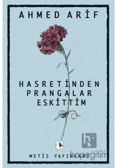 Hasretimden Prangalar Eskittim
