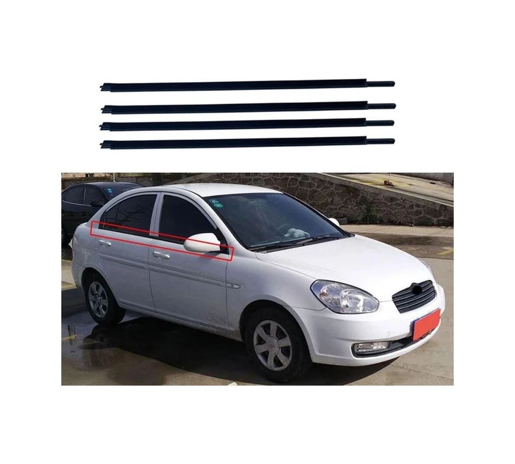 Cam Sıyırıcı Fitili Dış Takım Hyundaı Accent Era 2006-2011