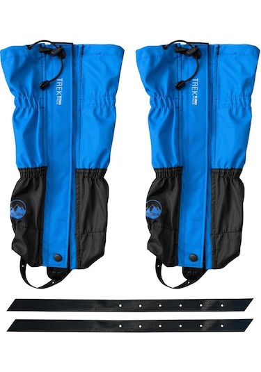 Argeus Trekking Pace Outdoor Tozluk Mavi-siyah Yeşil
