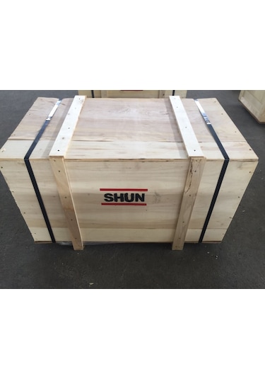 Shun 2'' Elektrikli Tezgah Pafta Makinası