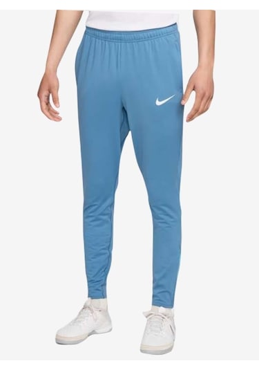 Nike M Nk Df Strk Pant Kpz Erkek Eşofman Altı Turkuaz
