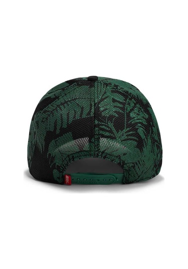 Goorin Bros Şapka - Up Your Tree Siyah