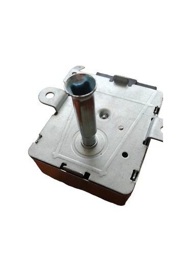 çevirme motoru 25 kg