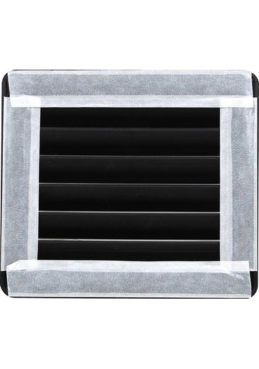 Suntek Deniz Yat Karavanı Için 140mm Tekne Rv Panjur