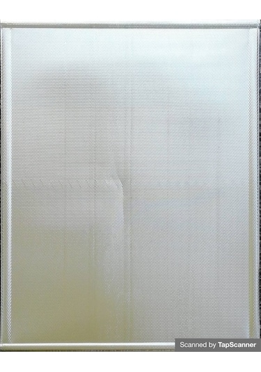 97X57 Levha Isi Geçirmez Levha Soba Isikes Kalorifer Yalitim