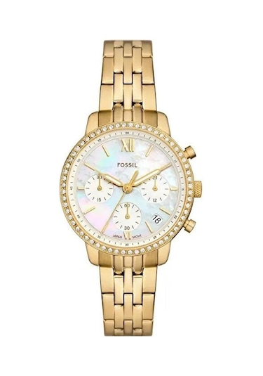 Fossil Fes5358 Kadın Kol Saati Çok Renkli