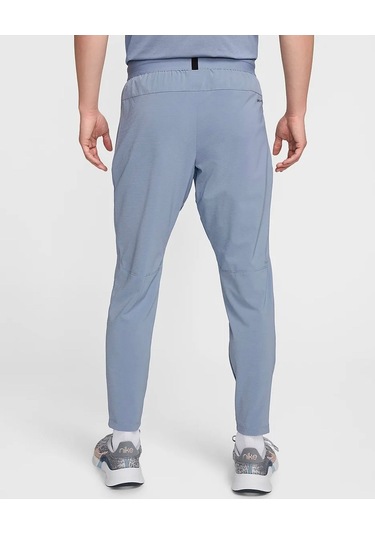 Flex Rep Dri-fit 4-way Stretch-woven Fabric Fitness Training Erkek Eşofman Altı Ndd Sport Mavi