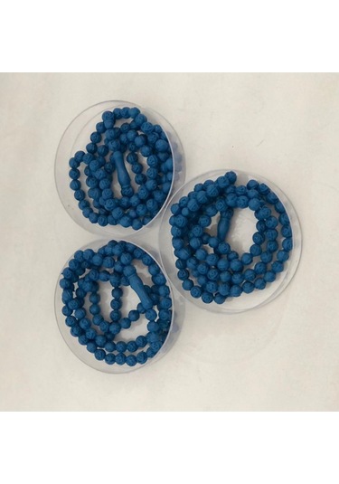 Rose City Gül Kokulu Namazlık Tesbihi 99 Lu 3 Adet