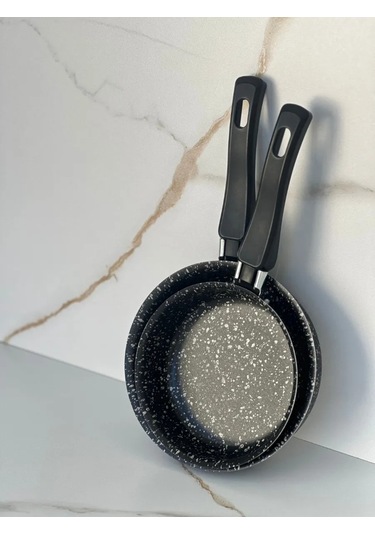 Kitchen Queen 14 Cm Yapışmaz Tav 338741096 Grafit