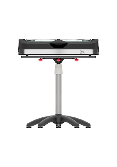 Gazella Sy Sp 3000b Barbekü Sehpası Yeni