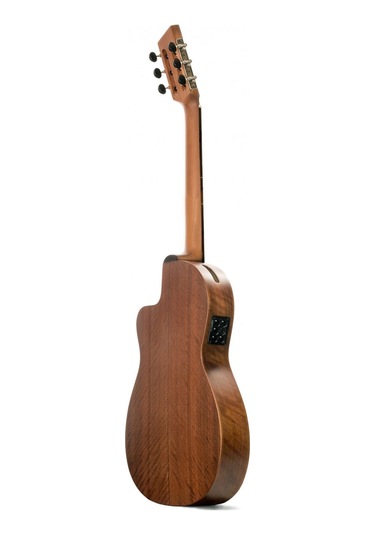 Prudencio Shadow Elektro Klasik Gitar