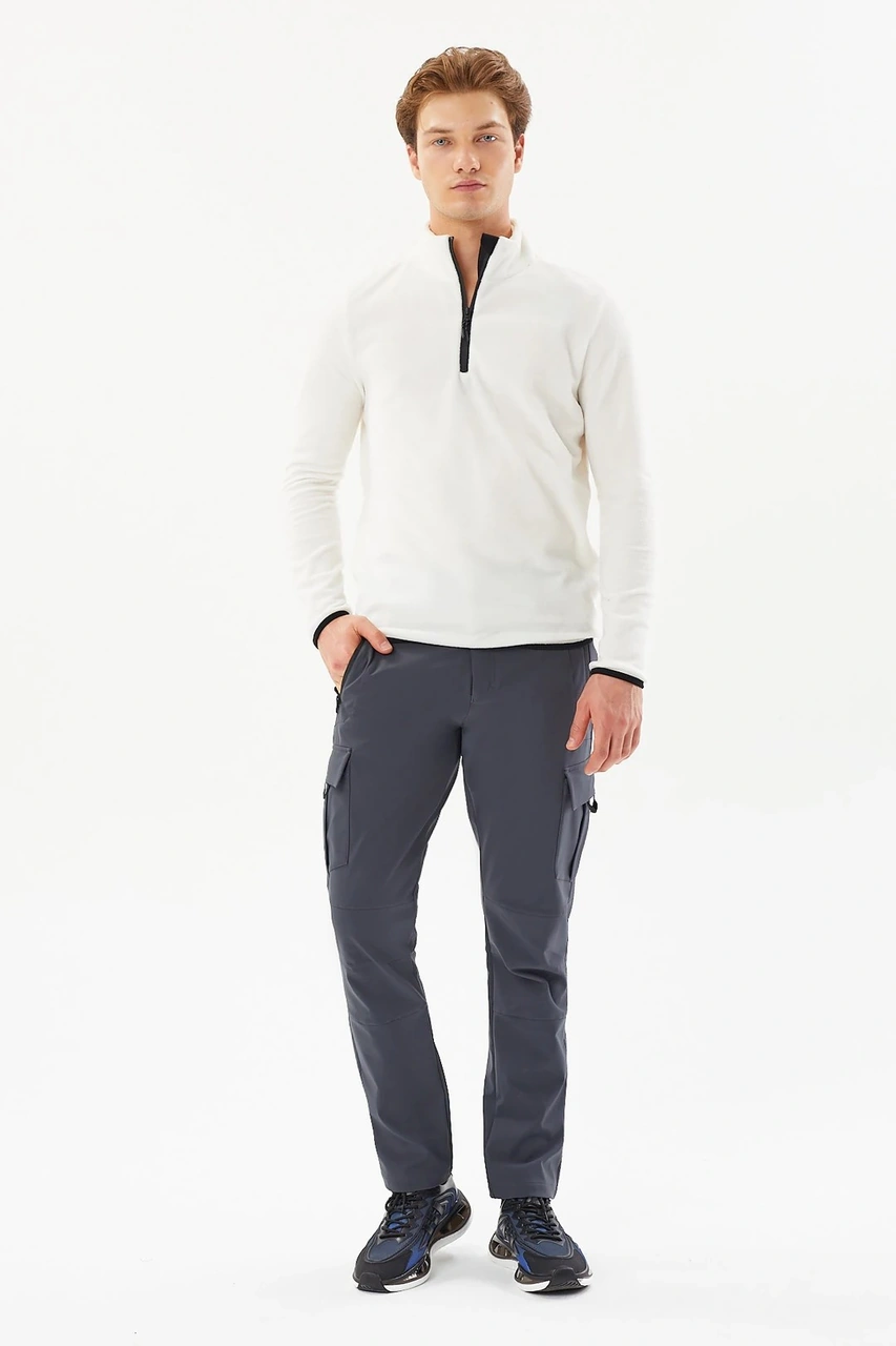 Exuma Erkek Pantolon Antrasıt 2413007-ant Antrasit