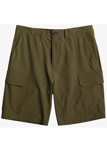 Billabong Ebyws00103-Mıl Surftrek Transport Cargo Erkek Kargo Şort 001