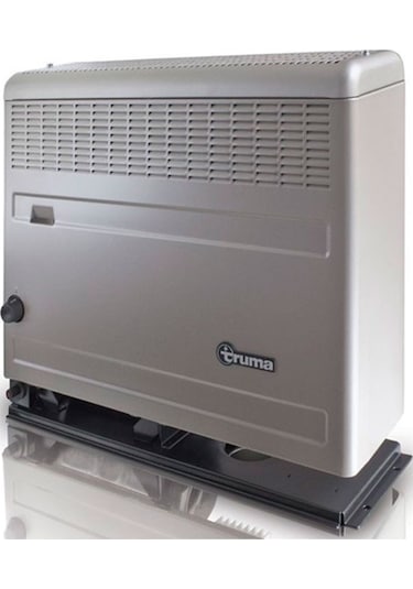 Truma S2200/P Gazlı Soba Ortam Isıtıcı + Egzoz Çıkışı
