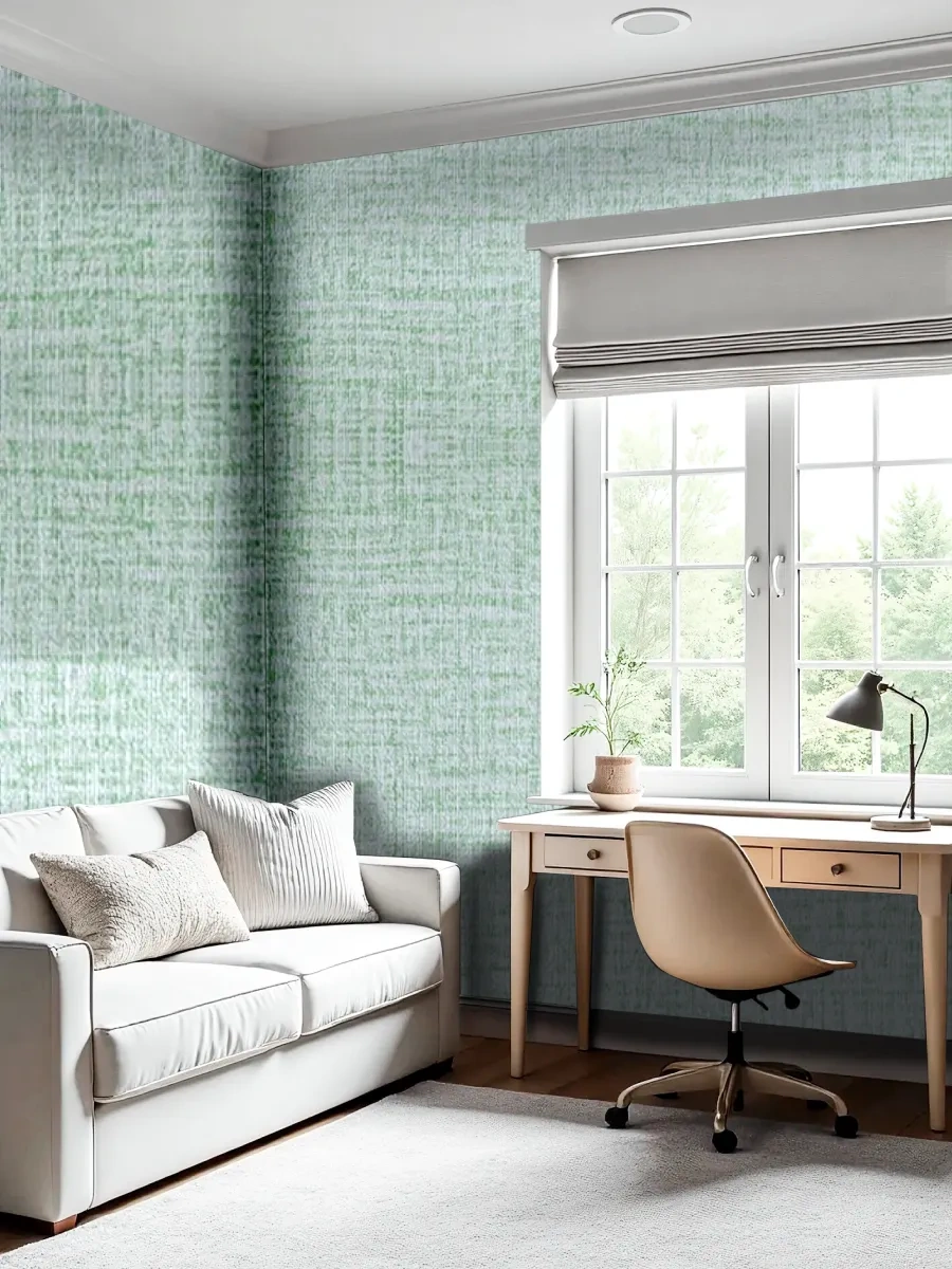 Frays Decor Kendinden Yapışkanlı Pvc Duvar Kağıdı 50x280 Cm 420052914