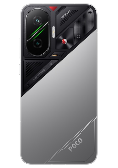 Poco F7 12 GB 512 GB (Xiaomi Türkiye Garantili)