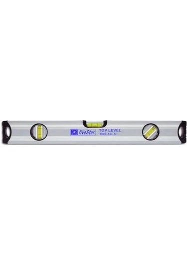 Meridyen Eko Mıknatıslı Su Terazisi 80Cm C95B