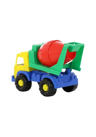 Polesie  Oyuncak Polesie Panter Beton Mikseri  Oyuncak