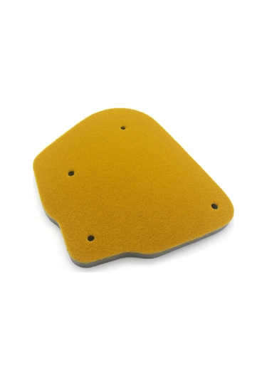 Suntek Yamaha  Hava Filtresi Süngeri