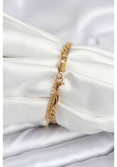 316l Çelik Gold Renk Yazı Yazmaya Uygun Kadın Bileklik Çok Renkli