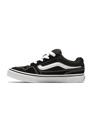 Vans Caldrone Siyah Kadın Sneaker 000000000101920959 Siyah