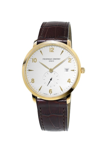 Frederique Constant FC245VA5S5 Erkek Kol Saati