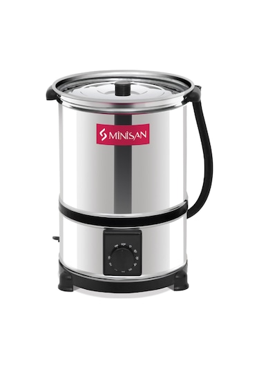 MİNİSAN 25 LT ULTRA YAYIK MAKİNESİ