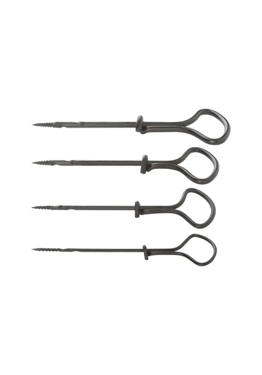 Fıt Fınch Industrıal Tools Fıt Matkap Ucu 2-5 Mm Delme Uçları Deri Ve Kontrplak İçin, 4 Adet 100503790