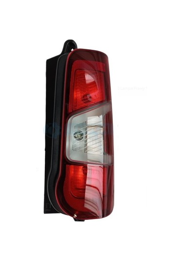 Peugeot Partner 2018-2022 Van Tip Stop Lambası Arka Stop Sağ