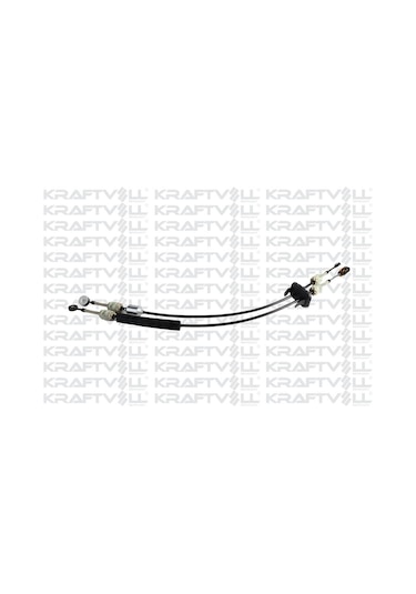 Kraftvoll Tel Vıtes Telı Master Iı 2,5dcı 6 Vıtes AOD-KRAFTVOLL 01090073