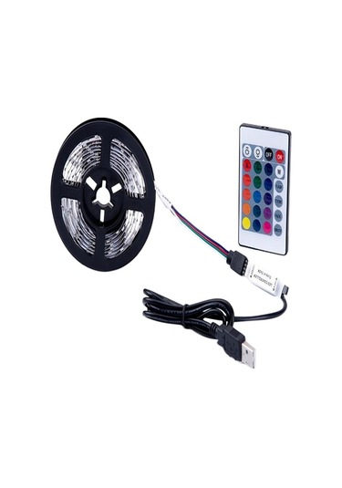 Agoodshop Rasa Led Dekoratif Işık Mumları - Yurt Dışından 1 Adet Polisilikon 2v