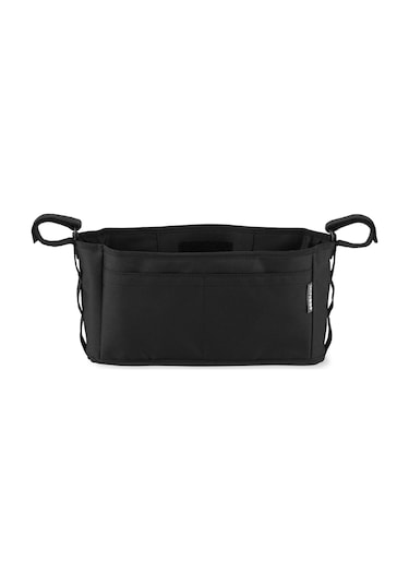 Skip Hop Grab&go Ultra Araba Düzenleyici Organizer Siyah 001