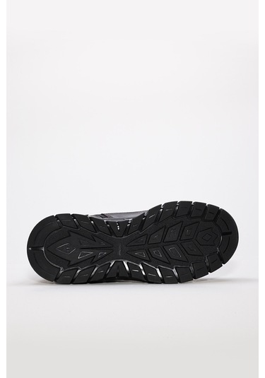 Hakiki Deri Erkek Klasik Bot 214kma250 Kahverengi