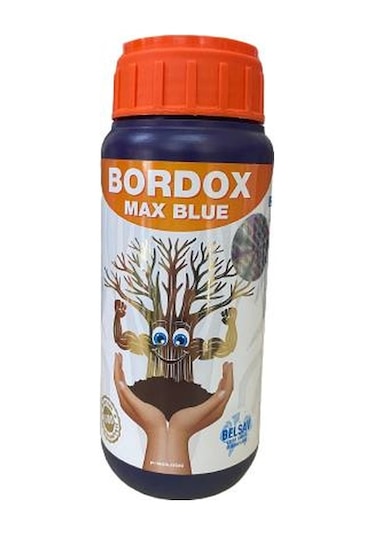 Bordox Max Blue 250 ML