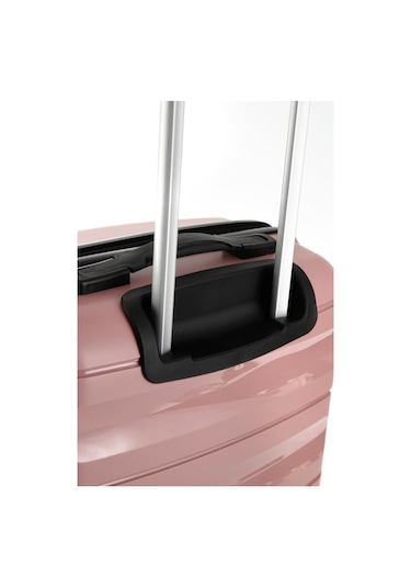 Ççs 5225 Polipropilen Orta Boy Valiz-pudra Pudra