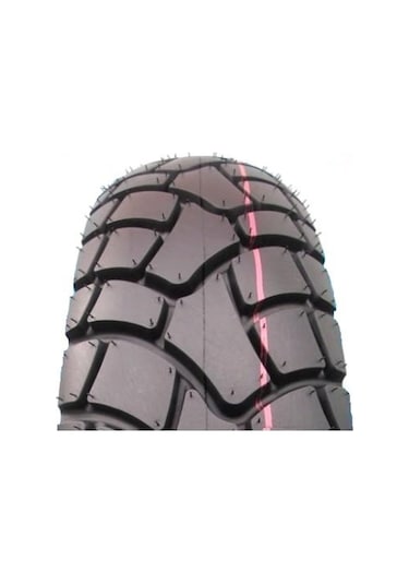 Mitas  130/80-17 Mc24 M+S Arka Lastik