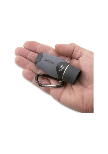 Carson Mm-618 Minimight 6x18mm Cep Dürbünü Çok Renkli