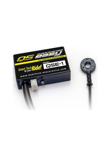 Healtech Electronıcs Quıck Shıfter Iqse-1