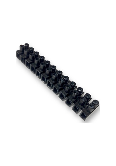 Tek-iş Sıra Klemens No:1 12 X 0,5 - 4 Mm