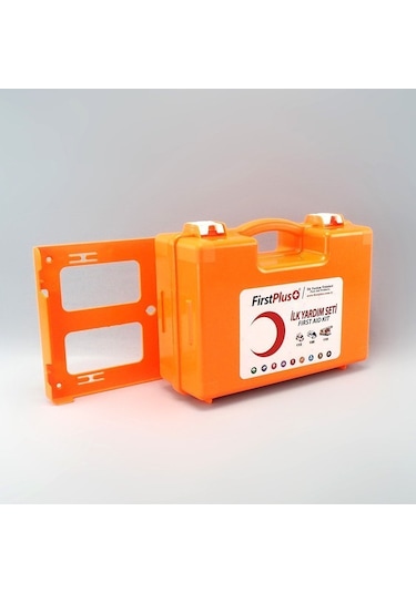 İş Yeri İlk Yardım Seti