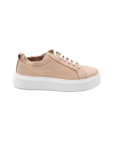 Freefoot 221163 Safir Pudra Kadın Sneaker 001