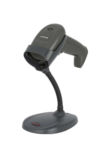 Honeywell 1470g Kablolu Karekod 1d/2d Ayaklı Barkod Okuyucu