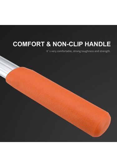 Qingmipy "profesyonel Bahçe Budama Makası - Kalın Dallar İçin Kuvvet Artırıcı Sistemli Dayanıklı Ağaç Kesme Aleti"